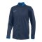 Nike Academy 25 Trainingsjacke Kids Blau F410 - blau