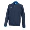 Nike Academy 25 Präsentationsjacke Kids Blau F410 - blau