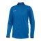 Nike Academy 25 Trainingsjacke Kids Blau F463 - blau