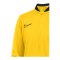 Nike Academy 25 Trainingsjacke Kids Gelb F719 - gelb