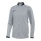 Nike Academy 25 Trainingsjacke Kids Grau F012 - grau
