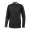 Nike Academy 25 Trainingsjacke Kids Schwarz F010 - schwarz