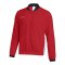 Nike Academy 25 Präsentationsjacke Rot F657 - rot