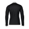 Nike Academy 25 Trainingsjacke Schwarz F010 - schwarz