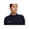 Nike Academy Drill Top Blau F451 - blau
