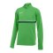 Nike Academy 21 Drill Top Kids Grün Weiss F362 - gruen