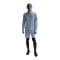 Nike Academy Drill Top Sweatshirt Blau F395 - blau