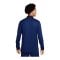 Nike Academy Drill Top Sweatshirt Blau F492 - blau