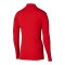 Nike Academy Drill Top Damen Rot F657 - rot