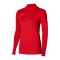Nike Academy Drill Top Damen Rot F657 - rot