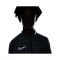 Nike Academy Drill Top Sweatshirt Kids Grün F390 - gruen