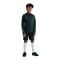 Nike Academy Drill Top Sweatshirt Kids Grün F390 - gruen