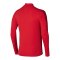Nike Academy 23 Drill Top Sweatshirt Kids Rot F657 - rot