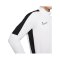 Nike Academy Drill Top Weiss F100 - weiss