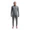 Nike Academy Drilltop Grau F015 - grau