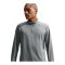 Nike Academy Drilltop Grau F015 - grau