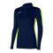 Nike Academy Drill Top Damen Blau F452 - blau