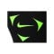 Nike Academy Handschuhe Kids Schwarz F011 - schwarz