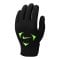 Nike Academy Handschuhe Kids Schwarz F011 - schwarz