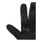 Nike Academy Handschuhe Schwarz F011 - schwarz