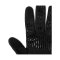 Nike Academy Handschuhe Schwarz F013 - schwarz