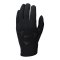 Nike Academy Handschuhe Schwarz F013 - schwarz