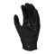 Nike Academy Handschuhe Schwarz F013 - schwarz