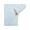 Nike Academy Hoody Blau F474 - blau