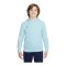 Nike Academy Hoody Kids Blau F474 - blau