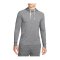 Nike Academy Hoody Schwarz F010 - schwarz