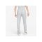 Nike Academy Trainingshose Damen Silber F007 - silber