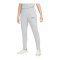Nike Academy Trainingshose Damen Silber F007 - silber