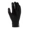 Nike Academy Hyperwarm Feldspielerhandschuhe F010 - schwarz