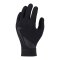 Nike Academy Hyperwarm Spielerhandschuh Kids F011 - schwarz