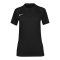 Nike Academy II Trikot Damen Schwarz F010 - schwarz