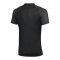 Nike Academy II Trikot Schwarz F010 - schwarz