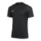 Nike Academy II Trikot Schwarz F010 - schwarz