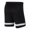 Nike Academy 21 Short Schwarz F010 - schwarz