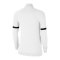 Nike Academy 21 Trainingsjacke Damen Weiss F100 - weiss