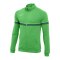 Nike Academy 21 Knit Trainingsjacke Kids Grün F362 - gruen