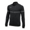 Nike Academy 21 Knit Trainingsjacke Kids F014 - schwarz