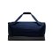 Nike Academy L Hardcase Luggage Trolley Blau F410 - blau