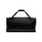 Nike Academy L Hardcase Luggage Trolley Schwarz F010 - schwarz