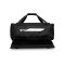 Nike Academy L Hardcase Luggage Trolley Schwarz F010 - schwarz