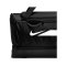 Nike Academy L Hardcase Luggage Trolley Schwarz F010 - schwarz