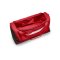 Nike Academy L Hardcase Luggage Trolley Rot F657 - rot
