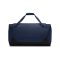 Nike Academy L Team Duffel Tasche Blau F410 - blau