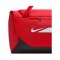 Nike Academy L Team Duffel Tasche Rot F657 - rot