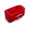 Nike Academy L Team Duffel Tasche Rot F657 - rot