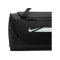 Nike Academy L Team Duffel Tasche Schwarz F010 - schwarz